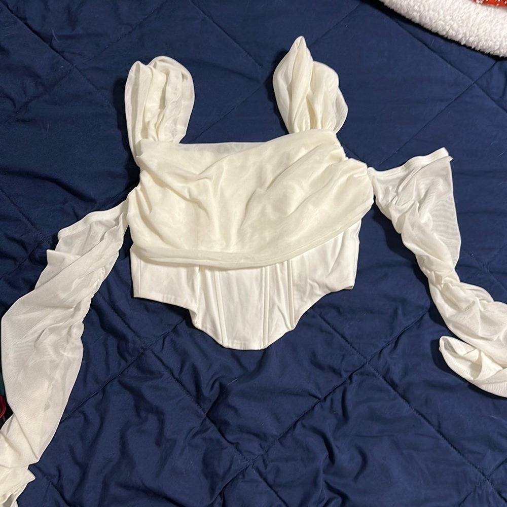 Corset Top